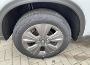 Suzuki Vitara SUV / Terénní 1,4 l 81 kw