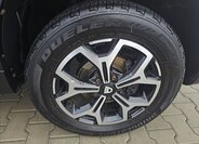 Dacia Duster Kombi 1,3 l 96 kw