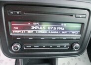 Škoda Fabia Kombi 1,4 l 63 kw