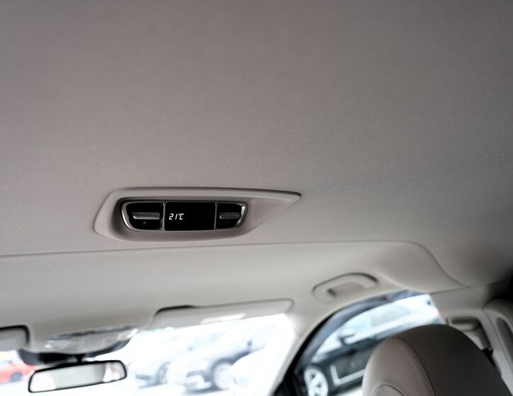 Mercedes-Benz Třídy V 41