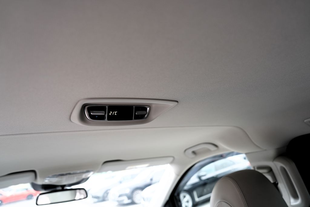 Mercedes-Benz Třídy V