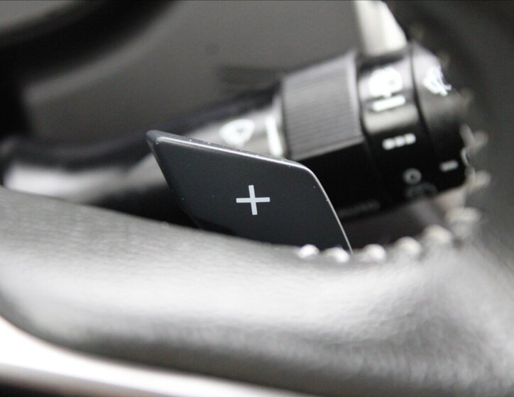 Subaru Forester SUV 2,0 l 110 kw