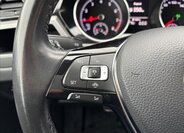 Volkswagen Touran MPV 1,5 l 110 kw