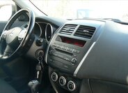 Mitsubishi ASX SUV 1,8 l 110 kw