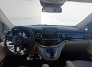 Mercedes-Benz Třídy V MPV 2,1 l 140 kw