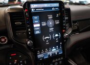 Dodge RAM Pick-up 3,0 l 402 kw