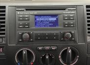 Volkswagen Caravelle 12