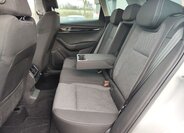 Škoda Karoq SUV 2,0 l 110 kw