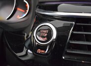 BMW Řada 5 Sedan / Limuzína 3,0 l 195 kw