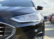 Ford Focus Kombi 1,5 l 85 kw