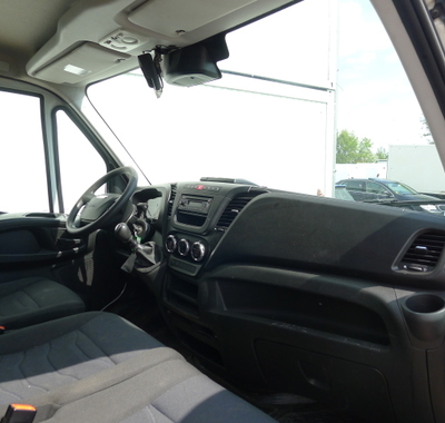 Iveco Daily 9