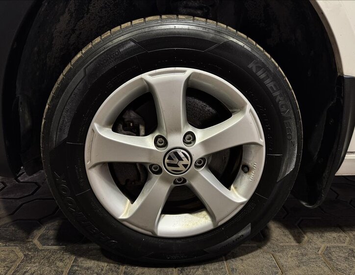 Volkswagen Caddy Ostatní 0,0 83 kw