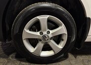 Volkswagen Caddy Ostatní 0,0 83 kw