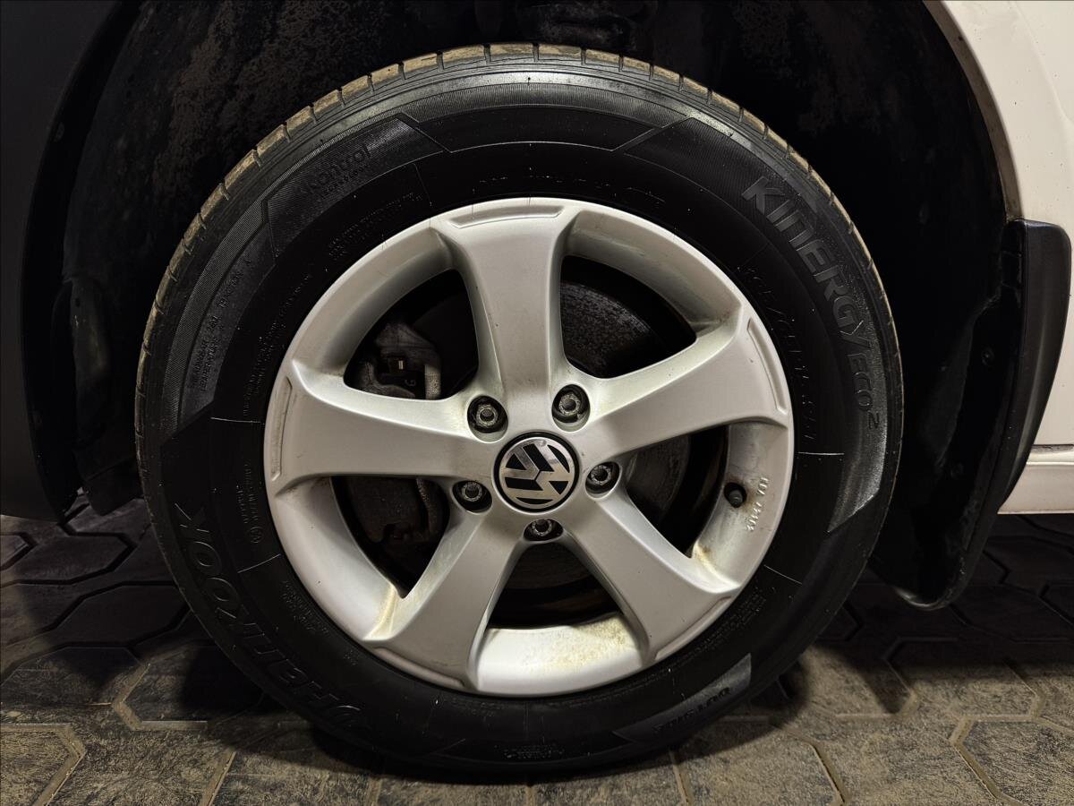 Volkswagen Caddy Ostatní 0,0 83 kw