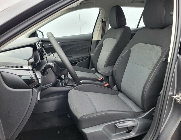 Škoda Fabia Hatchback 999,0 70 kw