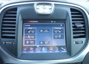 Lancia Thema Sedan 3,0 l 140 kw