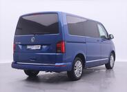 Volkswagen Multivan 7