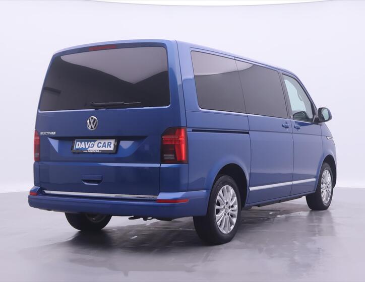 Volkswagen Multivan 7