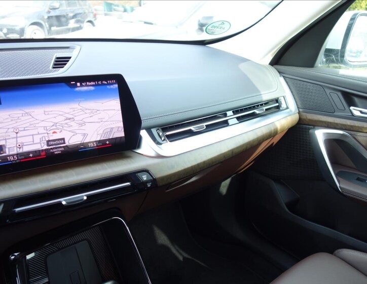 BMW X1 SUV / Terénní 2,0 l 110 kw