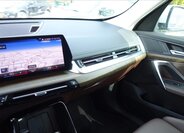 BMW X1 SUV / Terénní 2,0 l 110 kw