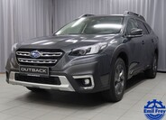 Subaru Outback 1