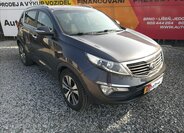 KIA Sportage Kombi 1,7 l 85 kw