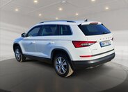 Škoda Kodiaq SUV / Terénní 2,0 l 147 kw