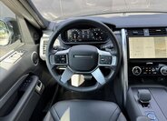 Land Rover Discovery 14