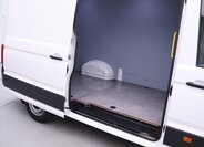 Volkswagen Crafter Ostatní 2,0 l 75 kw
