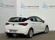 Opel Astra Hatchback 1,2 l 81 kw