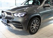 Mercedes-Benz GLE 7