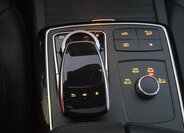 Mercedes-Benz GLE Kupé 3,0 l 190 kw