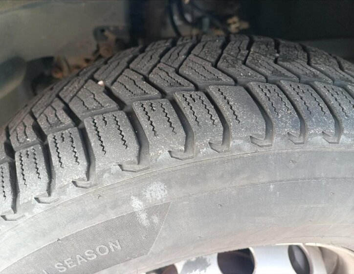 Iveco Ostatní Skříň 3,0 l 129 kw