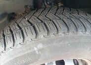 Iveco Ostatní Skříň 3,0 l 129 kw