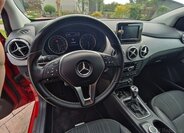 Mercedes-Benz Ostatní Kombi 0,0 90 kw