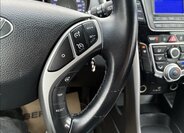 Hyundai i30 Kombi 1,6 l 99 kw