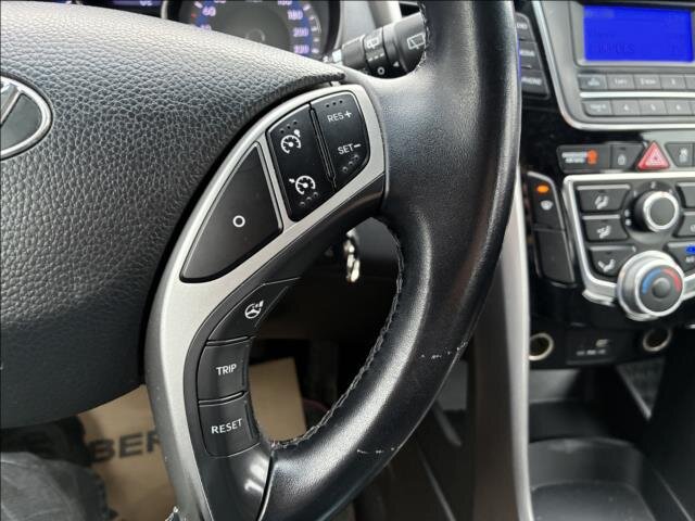 Hyundai i30 Kombi 1,6 l 99 kw