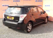 Toyota Verso MPV 1,6 l 97 kw