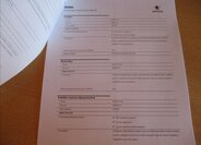 Škoda Fabia Hatchback 1,2 l 63 kw