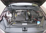 Volkswagen Passat Kombi 1,4 l 92 kw
