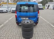 Dacia Dokker Kombi 1,6 l 75 kw