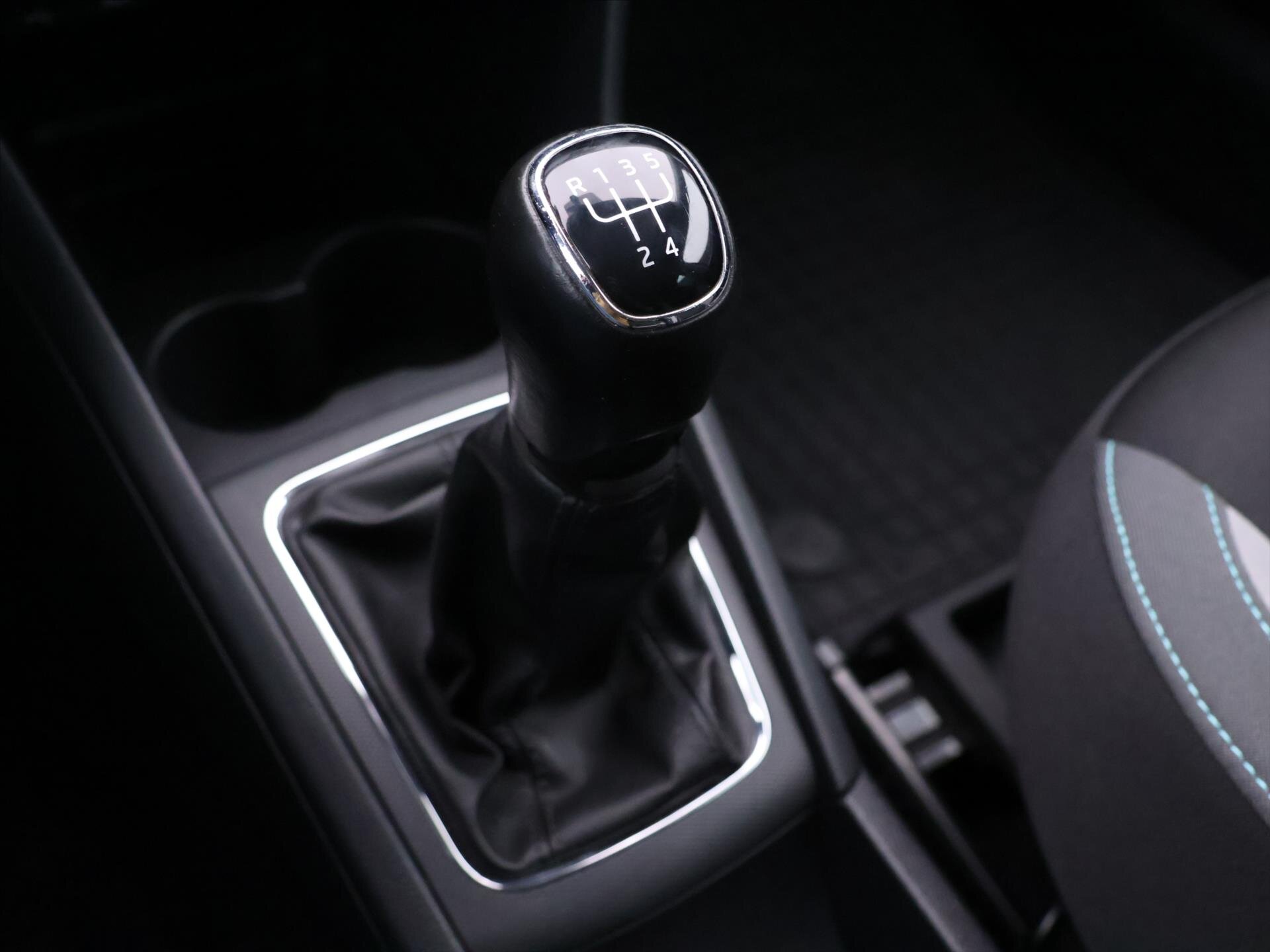 Škoda Rapid Hatchback 1,6 l 85 kw