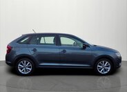 Škoda Rapid Hatchback 999,0 81 kw