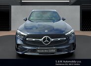 Mercedes-Benz GLC SUV / Terénní 2,0 l 145 kw