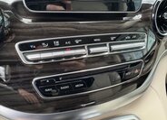 Mercedes-Benz Třídy V VAN / Minibus 2,0 l 176 kw