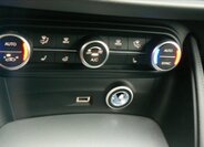 Alfa Romeo Stelvio SUV 2,1 l 154 kw