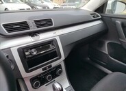 Volkswagen Passat 14
