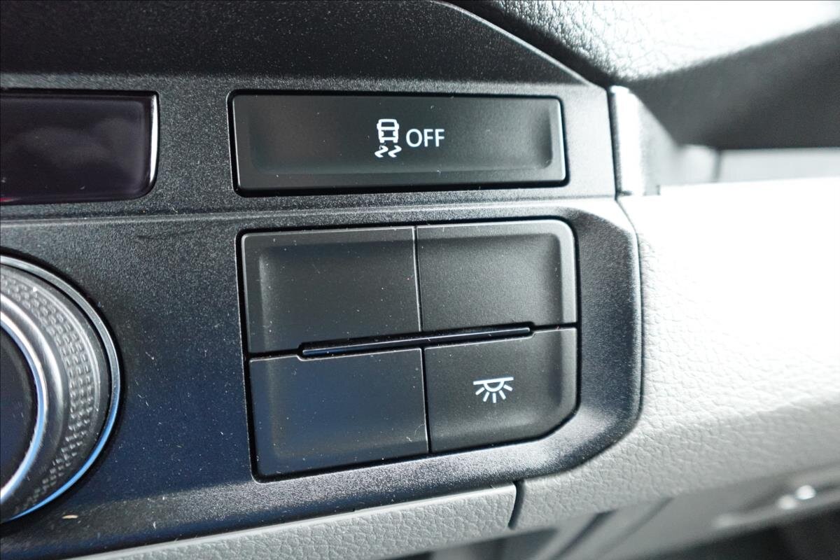 Volkswagen Crafter Ostatní 2,0 l 103 kw