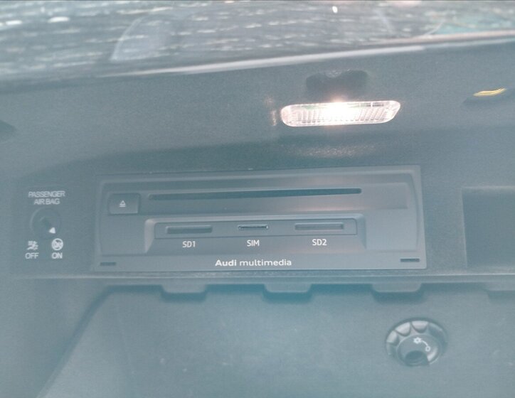 Audi Q7 SUV / Terénní 3,0 l 200 kw