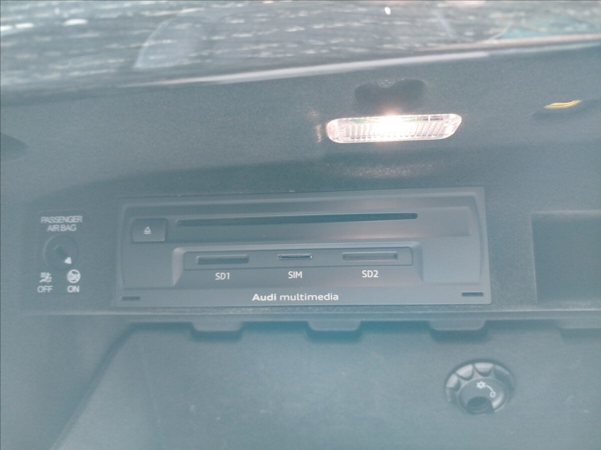 Audi Q7 SUV / Terénní 3,0 l 200 kw